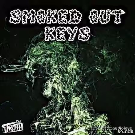 DJ 1Truth Smoked Out Keys [WAV]