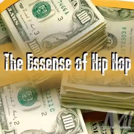 DJ Maestro 1 The Essence Of Hip Hop [WAV]