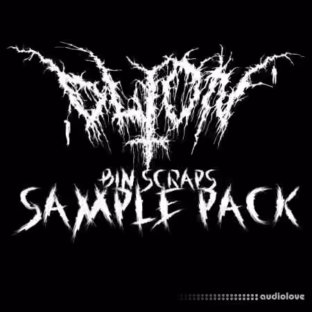 D'LION Bin Scraps Samples [WAV]