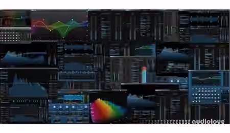 DMG Audio All Plug-Ins v2022.03.28 [U2B] [MacOSX]