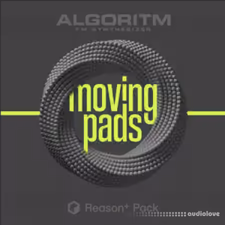 Dna Labs Algoritm Moving Pads [ReFill]