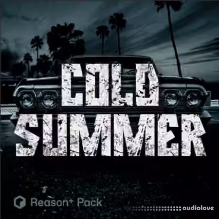 Dna Labs Cold Summer [ReFill]