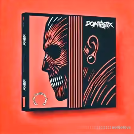Domatix 2025 Sample Pack [WAV]