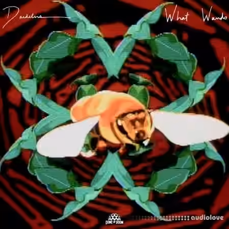 Dome Of Doom Daedelus What Wands Sample Pack [WAV]