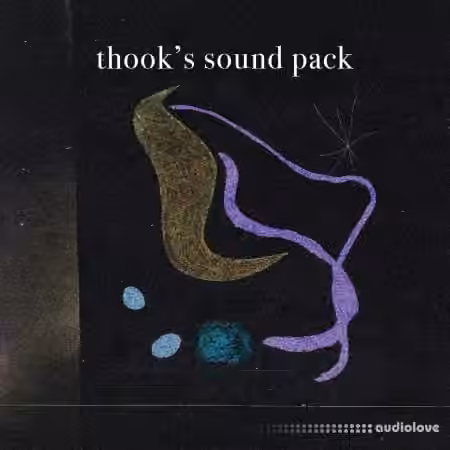 Dome of Doom Thook's Sound Pack [WAV]