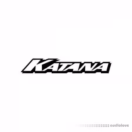 Donnie Katana Mega Kit [WAV]