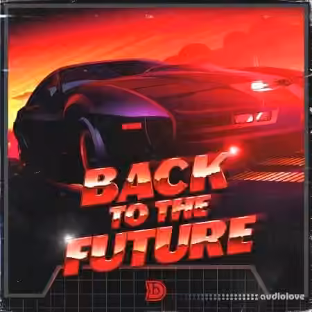 DopeBoyzMuzic Back To The Future [WAV]