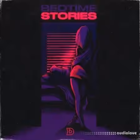 DopeBoyzMuzic Bedtime Stories [WAV]