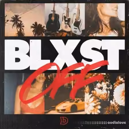 DopeBoyzMuzic BLXST Off [WAV]