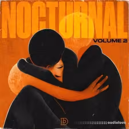 DopeBoyzMuzic Nocturnal 2 [WAV]