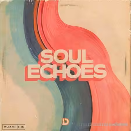 DopeBoyzMuzic Soul Echoes 1 [WAV]