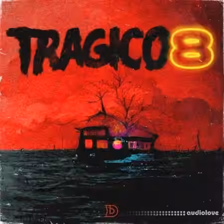 DopeBoyzMuzic Tragico 8 [WAV]