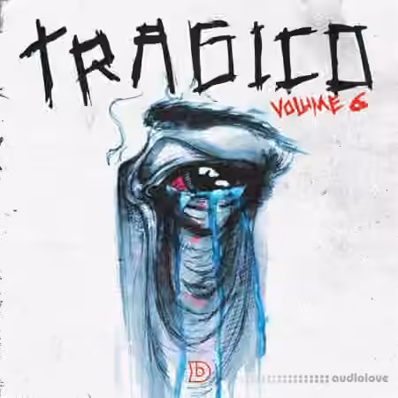 DopeBoyzMuzic Tragico Sample Pack Vol.6 [WAV]