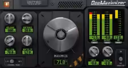 Dotec-Audio All Products v1.8.1 [WiN]