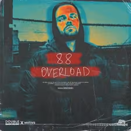 Double Bang Music 88 Overload [MULTiFORMAT]