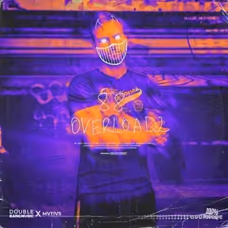Double Bang Music 88 Overload Vol.2 [WAV, MiDi, DAW Templates]