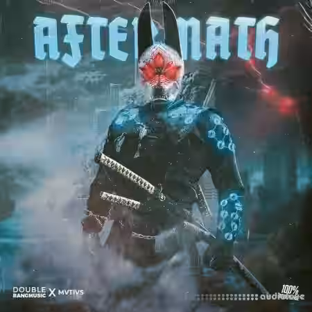 Double Bang Music Aftermath [WAV, MiDi, DAW Templates]