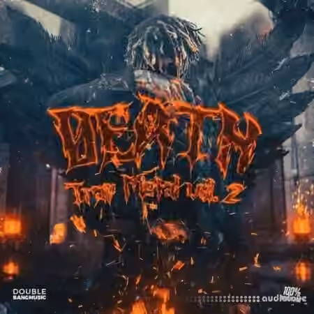 Double Bang Music Death Trap Metal Vol.2 [WAV]