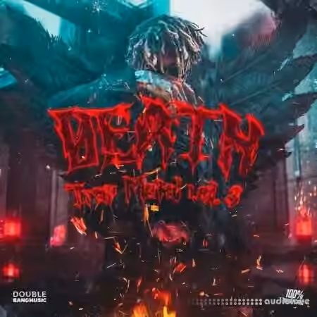 Double Bang Music Death Trap Metal Vol.3 [WAV, MiDi, DAW Templates]