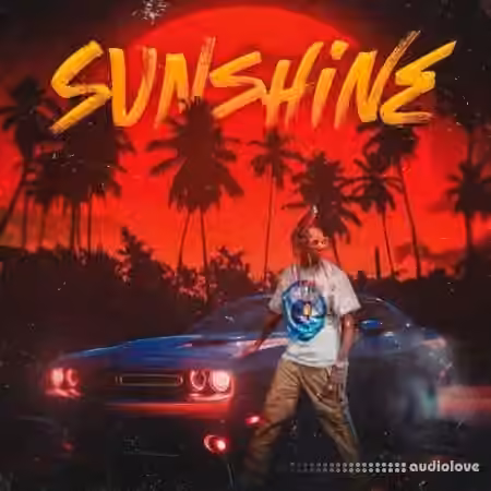 Double Bang Music Sunshine [WAV]