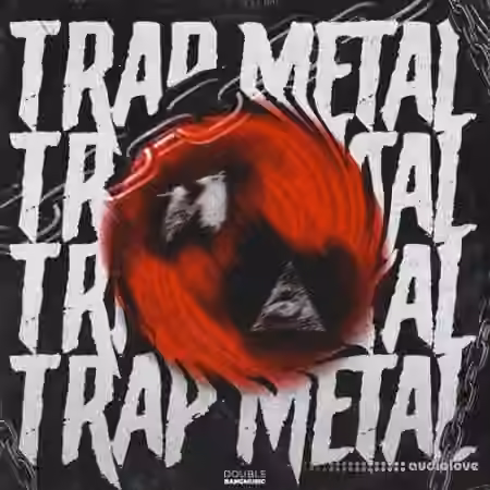 Double Bang Music Trap Metal [MULTiFORMAT]