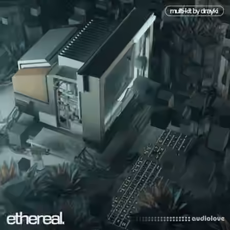Drayki Ethereal Kit [MULTI KIT VERSION] [WAV]