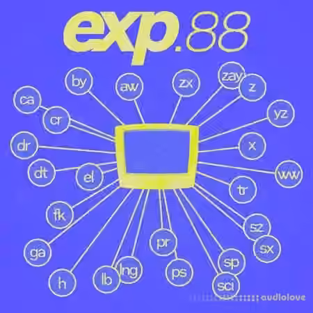 DRAYKI EXP.88 [WAV]