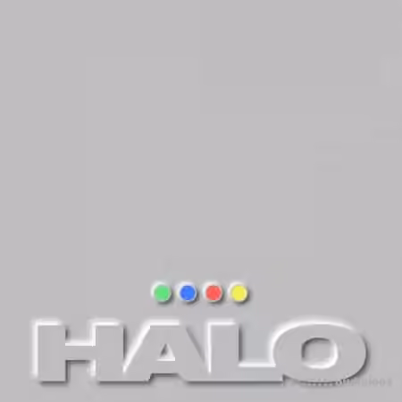 Drayki Halo [KONTAKT]