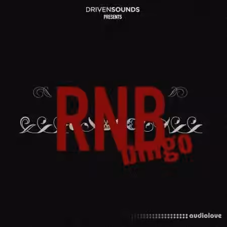 DRIVENSOUNDS Rnb Bingo Loops [WAV]