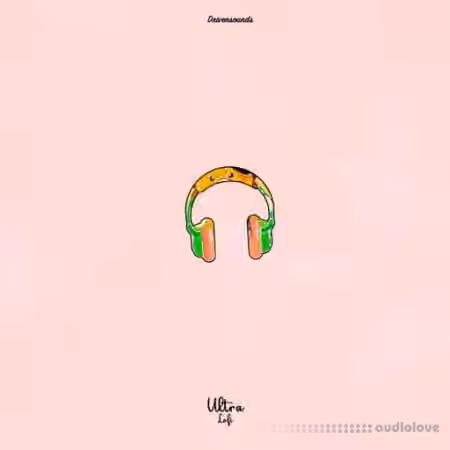 DRIVENSOUNDS ULTRA LOFI [WAV]