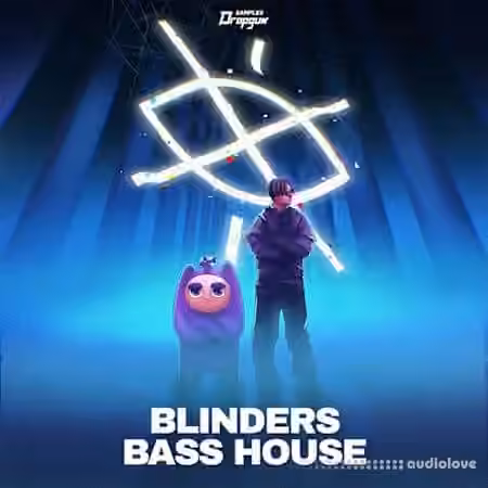 Dropgun Samples Blinders Bass House [WAV, Synth Presets]