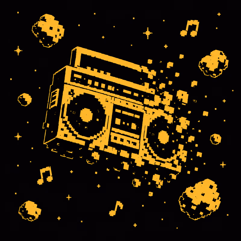 Dropgun Samples Space Motion Melodic Techno [WAV]