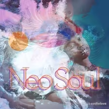 DrumDrops Neo Soul [WAV]