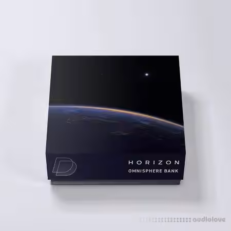 DrumVault Horizon [Synth Presets]