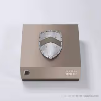 DrumVault Templar Stem Kit [WAV]