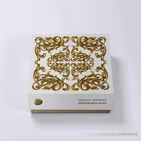DrumVault Versace Veterans [Synth Presets]