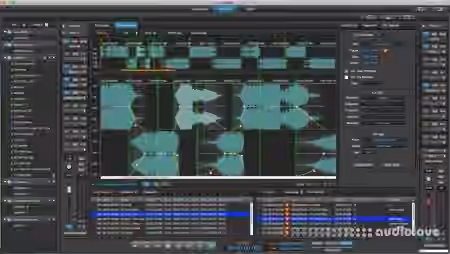 DSP Quattro v5.1.2 [MacOSX]