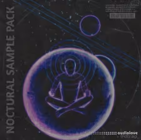dtrap Noctural Sample Pack (Compositions) [WAV]
