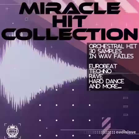DTXFiles.nmk Miracle Hit-Collection [WAV]