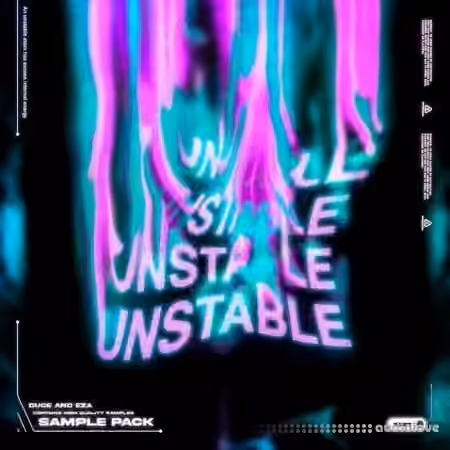 duce.6x + eza2x Unstable Sample Pack [MP3]