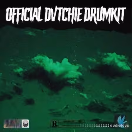 Dvtchie Official Dvtchie Drumkit [WAV, MiDi, Synth Presets]