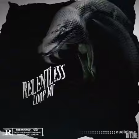 Dvtchie Relentless Loopkit [WAV]