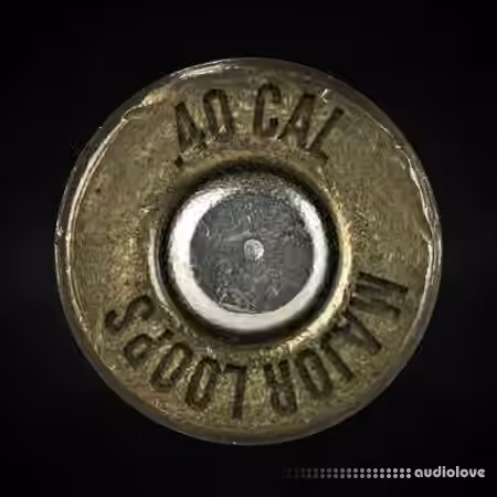Dynasty Loops 40 Cal [WAV]