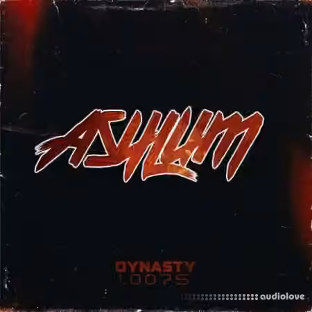 Dynasty Loops Asylum [WAV]