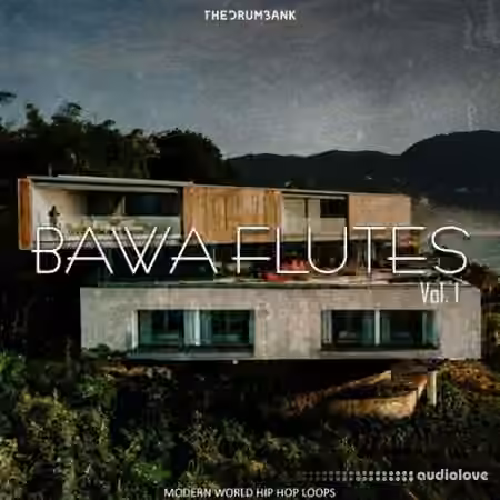 Dynasty Loops Bawa Flutes [WAV]