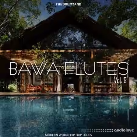 Dynasty Loops Bawa Flutes 9 [WAV]