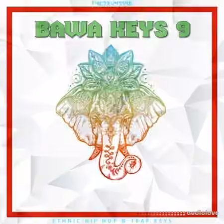Dynasty Loops Bawa Keys 9 [WAV]