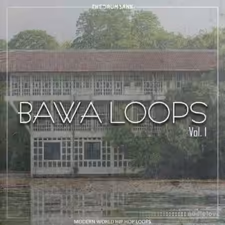 Dynasty Loops Bawa Vol.1 [WAV]