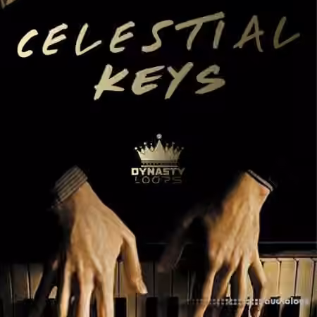 Dynasty Loops Celestial Keys [WAV]