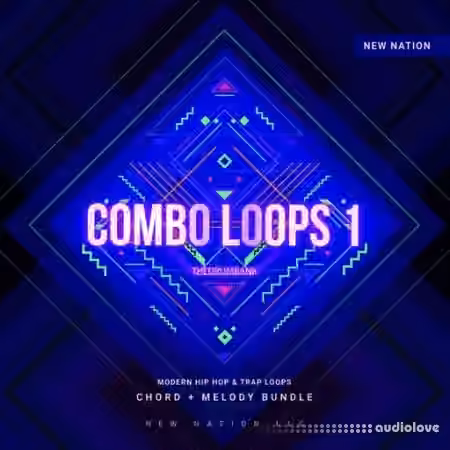 Dynasty Loops Combo Loops [WAV]